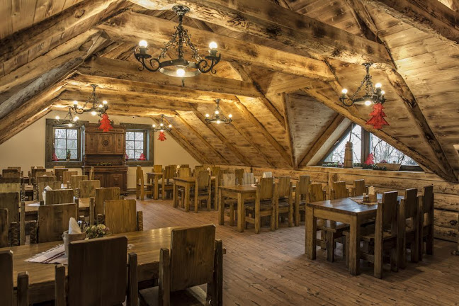 Comentarii opinii despre Koliba Bešeňovka