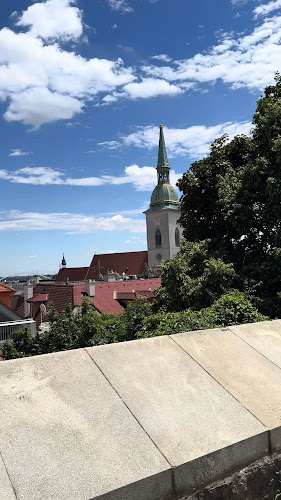 Cafe Hexe - Bratislava