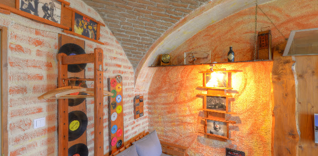 Čajovňa AurA Kežmarok