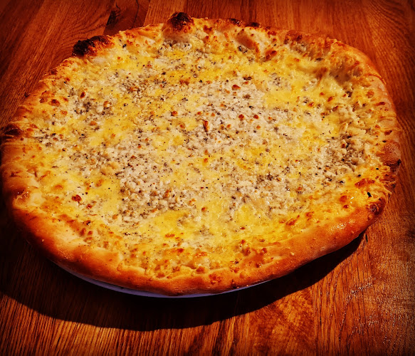 Opinii despre Pizza Zvolen Corino în Zvolen - Gastronómia a pohostinstvo