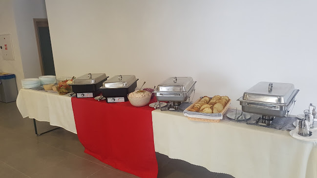 Reštaurácia Kamenec