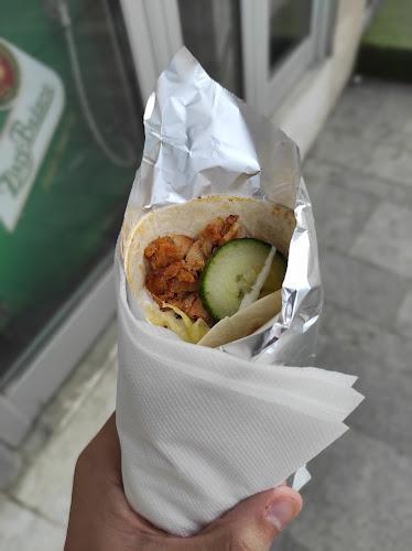 Opinii despre Pizza Pasta Kebab în Bratislava - Gastronómia a pohostinstvo