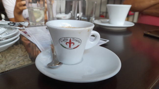 Caffé Trieste Trnava - Trnava