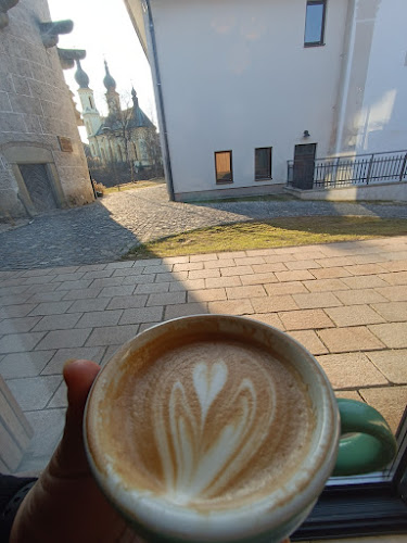 Kaviareň Tvoj Deň - coffee & cake - Gastronómia a pohostinstvo