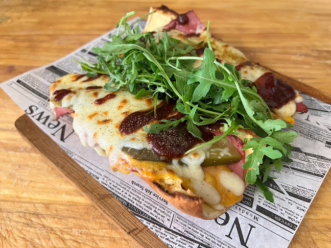 Comentarii opinii despre Cafe Trdlo, čerstvé ovocie v čokoláde