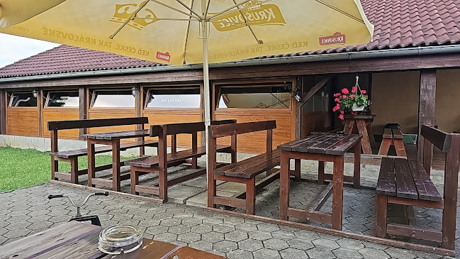 Hostinec na Lúčkach