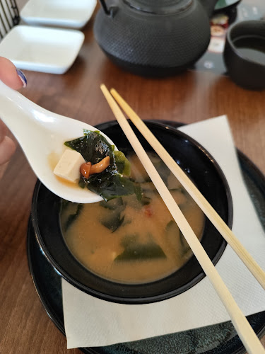 Sushi Bonsai - Gastronómia a pohostinstvo