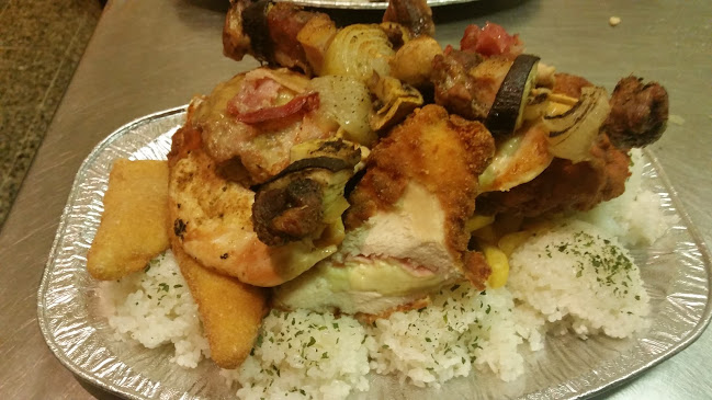 Penzión Ring bar - Komárno