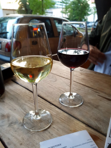 Comentarii opinii despre Viecha malých vinárov