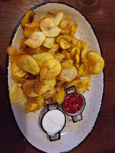 Comentarii opinii despre Česká hospoda & Flámmovňa