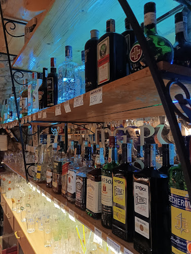 Viking Pub - Gastronómia a pohostinstvo