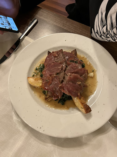 La Famiglia Tatry - Gastronómia a pohostinstvo