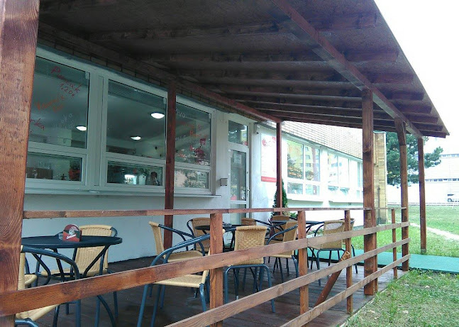 Opinii despre Cafe Bar u Turistu în Dúbravka - Gastronómia a pohostinstvo