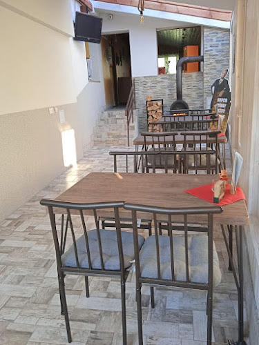 Viki bar - pizzéria