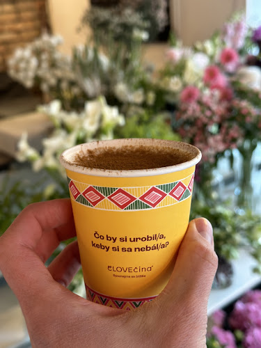 Habesh café kaviareň - Gastronómia a pohostinstvo