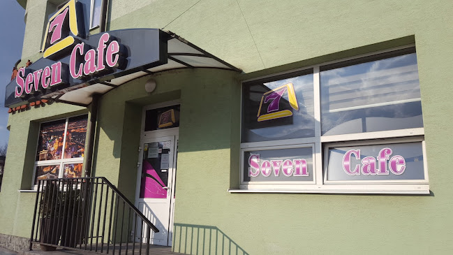 Seven Cafe - Sliač - Gastronómia a pohostinstvo