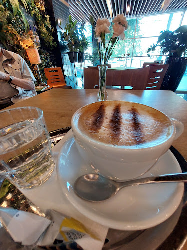 Kaféum - Staré Mesto