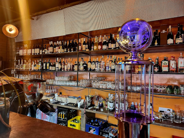 CAFE No. 1 - Gastronómia a pohostinstvo