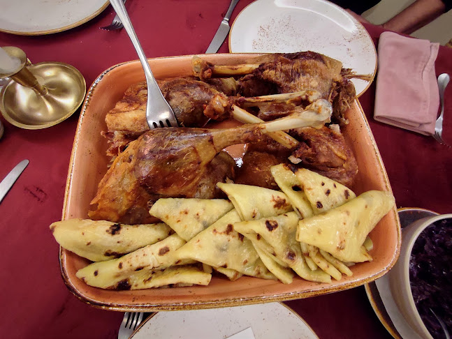 Husacina Gurmánsky Grob - Slovenský Grob