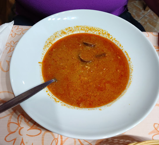 Opinii despre Reštaurácia Terasa în Šiatorská Bukovinka - Gastronómia a pohostinstvo