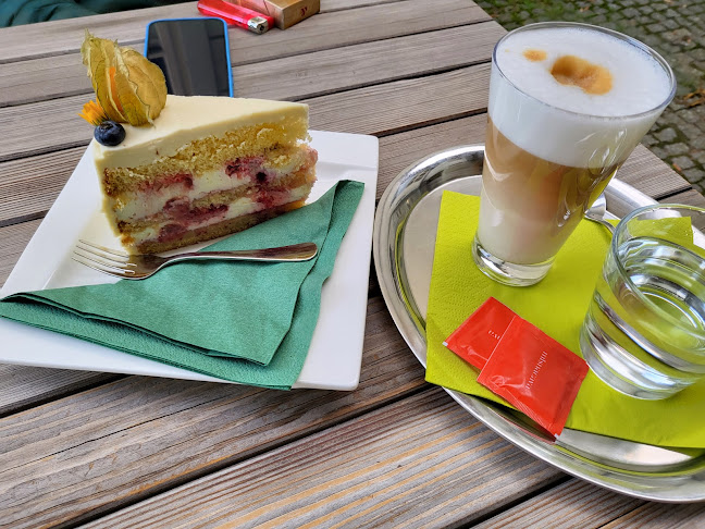 Cafe Hexe - Gastronómia a pohostinstvo