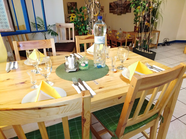 Opinii despre Askho zdravé jedlo în Banská Bystrica - Gastronómia a pohostinstvo