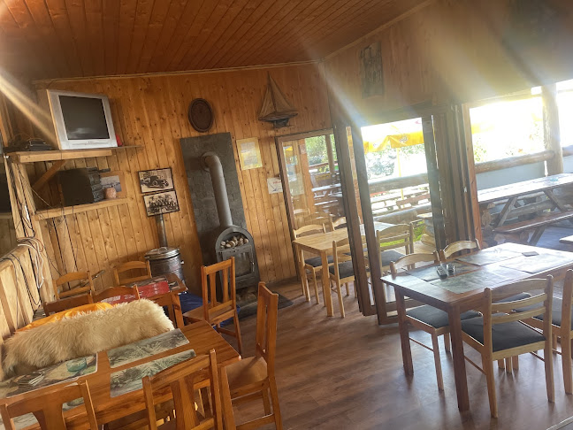 Mojšova Lúčka, Žilina