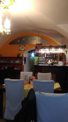 Reštaurácia Paríž - Spišská Nová Ves