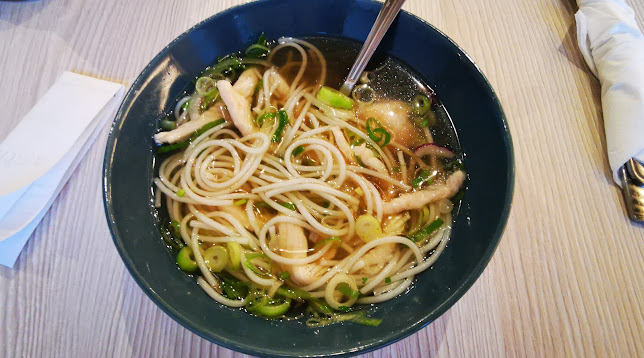 Euphoria Bistro - Košice