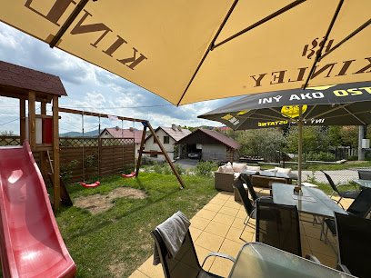 Bufet pod Kalváriou