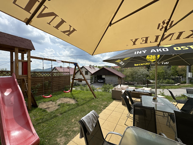 Bufet pod Kalváriou