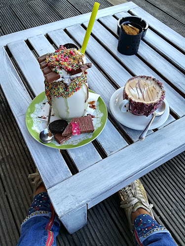 Cafe Cafe Studio - Prievidza