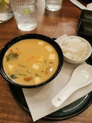 Comentarii opinii despre Sushi Bonsai