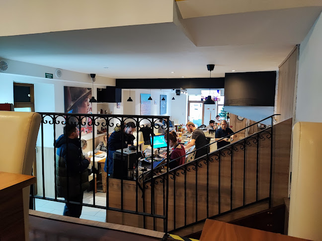 Casa Inka - Bratislava