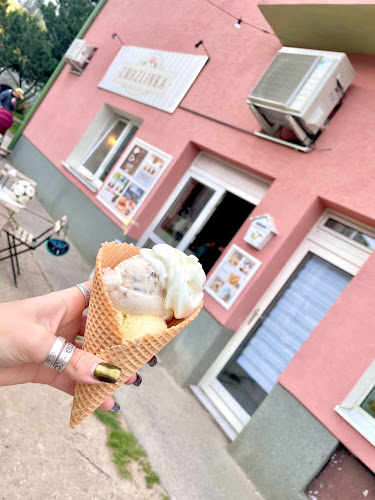 Zmrzlinka Krasňany - Bratislava