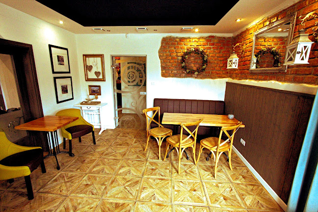 Comentarii opinii despre Kaviareň u Regrútov