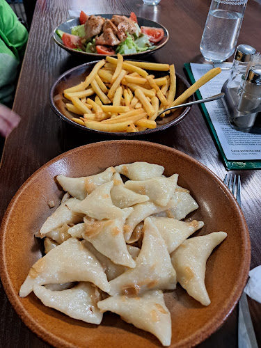 Bowling Bar - Gastronómia a pohostinstvo