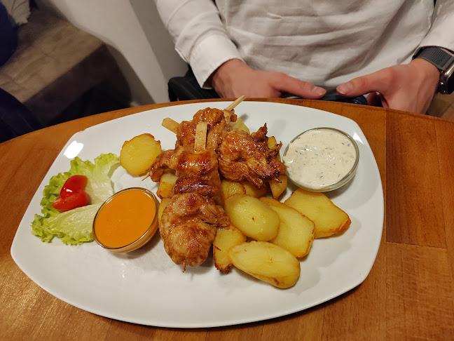 Casa Inka - Bratislava