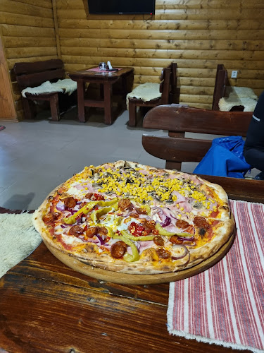 EM-DE Pizza - Gastronómia a pohostinstvo