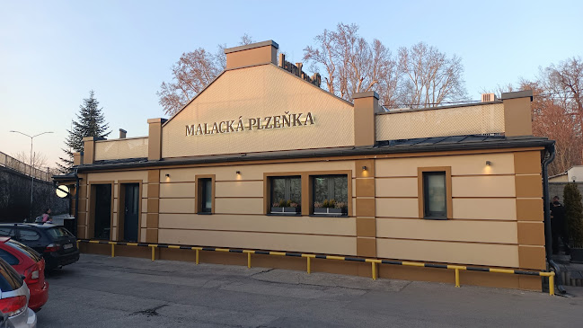 Malacká Plzeňka