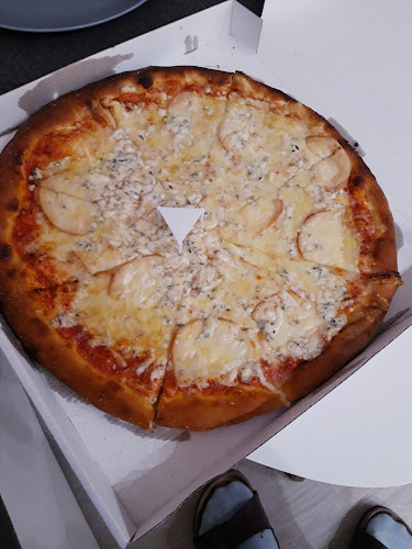 Opinii despre King Kebap în Petržalka - Gastronómia a pohostinstvo