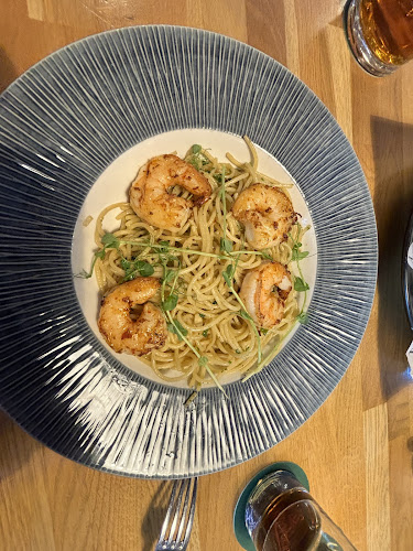 Brick Beer & Restaurant