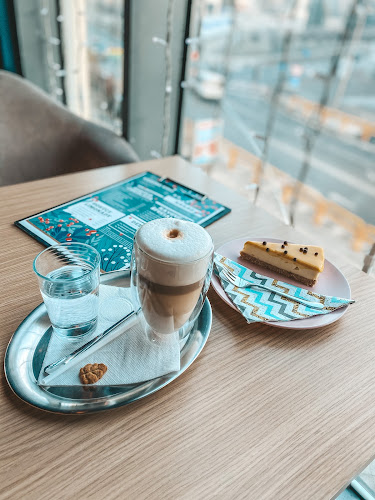 Kaviareň Vežička - Gastronómia a pohostinstvo