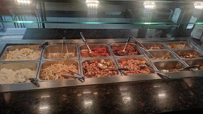 Shanghai | Wok & Sushi - Staré Mesto