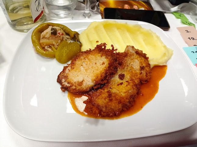 Severka bar-restaurant-coffee