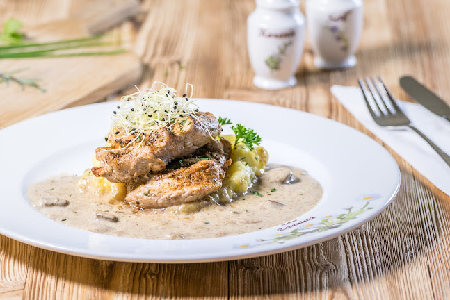 Opinii despre Salaš - koliba Syrex în Zázrivá - Gastronómia a pohostinstvo