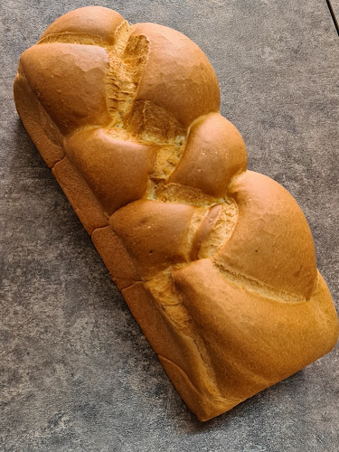 Opinii despre Pekáreň Raslavice în Raslavice - Gastronómia a pohostinstvo