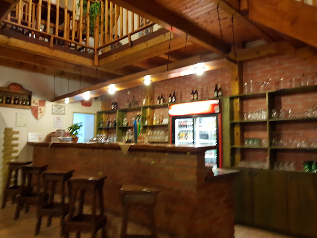 Comentarii opinii despre Pizzeria Castello