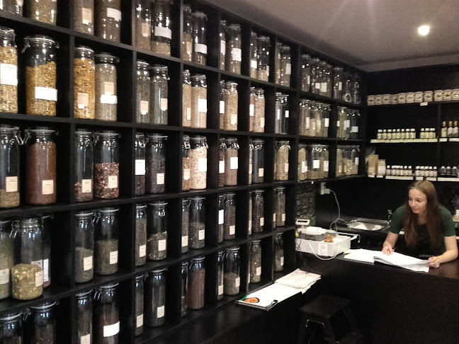 Comentarii opinii despre Čajovňa v Tibet Parku