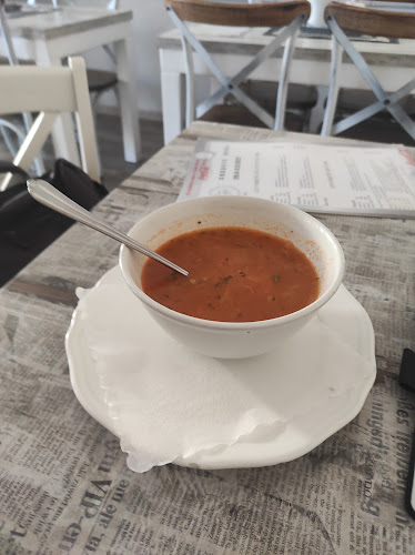 Opinii despre Gasthof LEVANDA în Nižný Medzev - Gastronómia a pohostinstvo